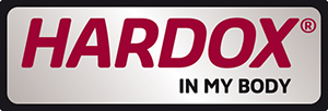 Hardox Logo