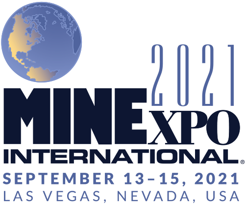MinExpo 2021 Logo