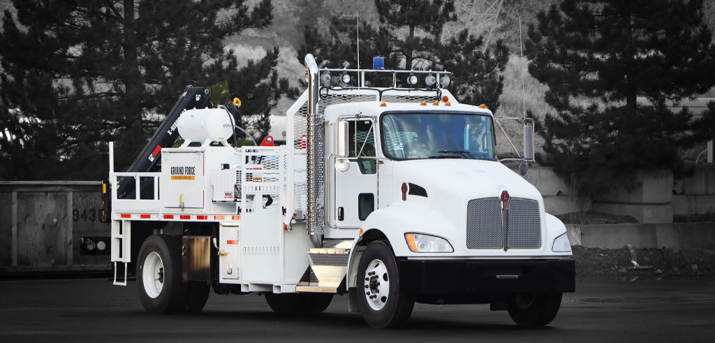 Ground Force Mechanic Welder Truck 2