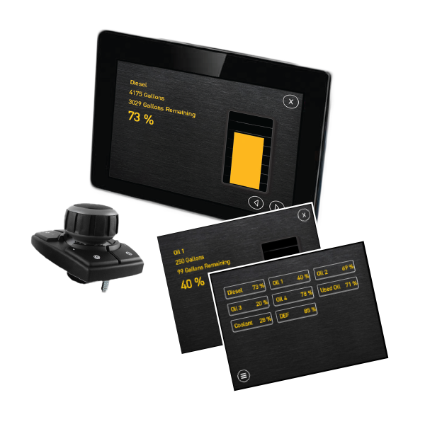 flm controls