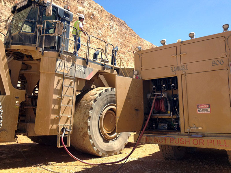 suncor photo
