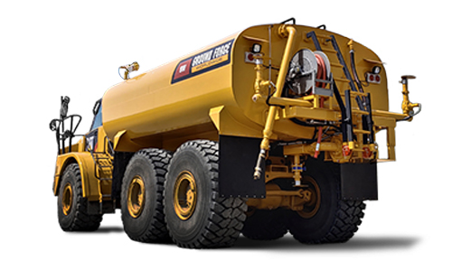 ADT WATER desat cutout