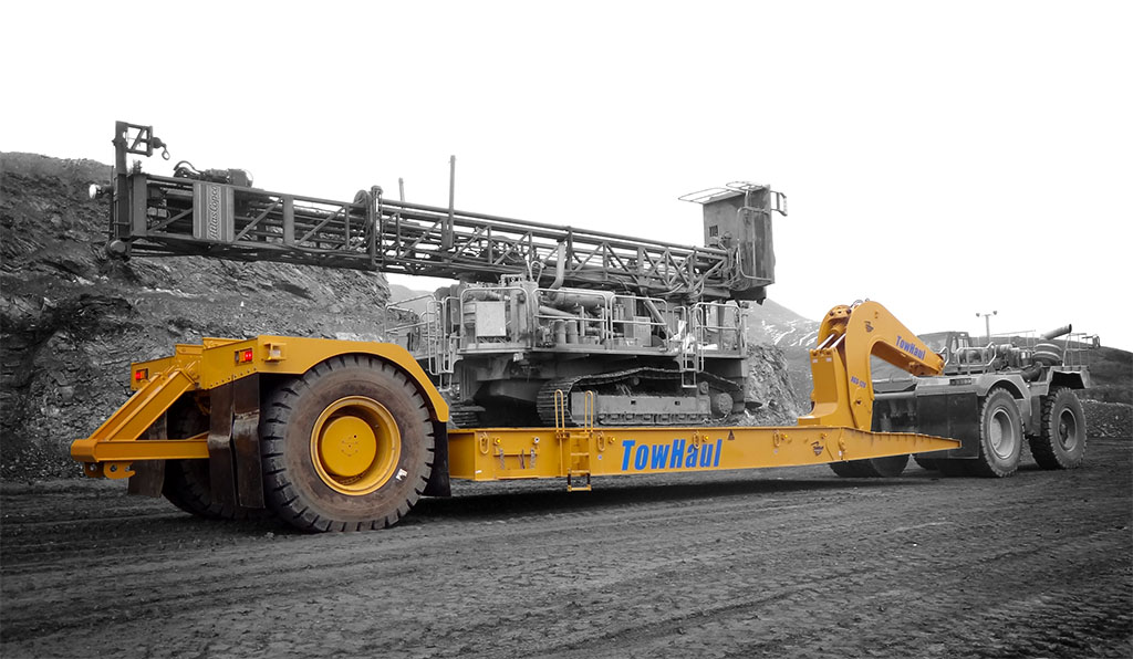 lowboy desat