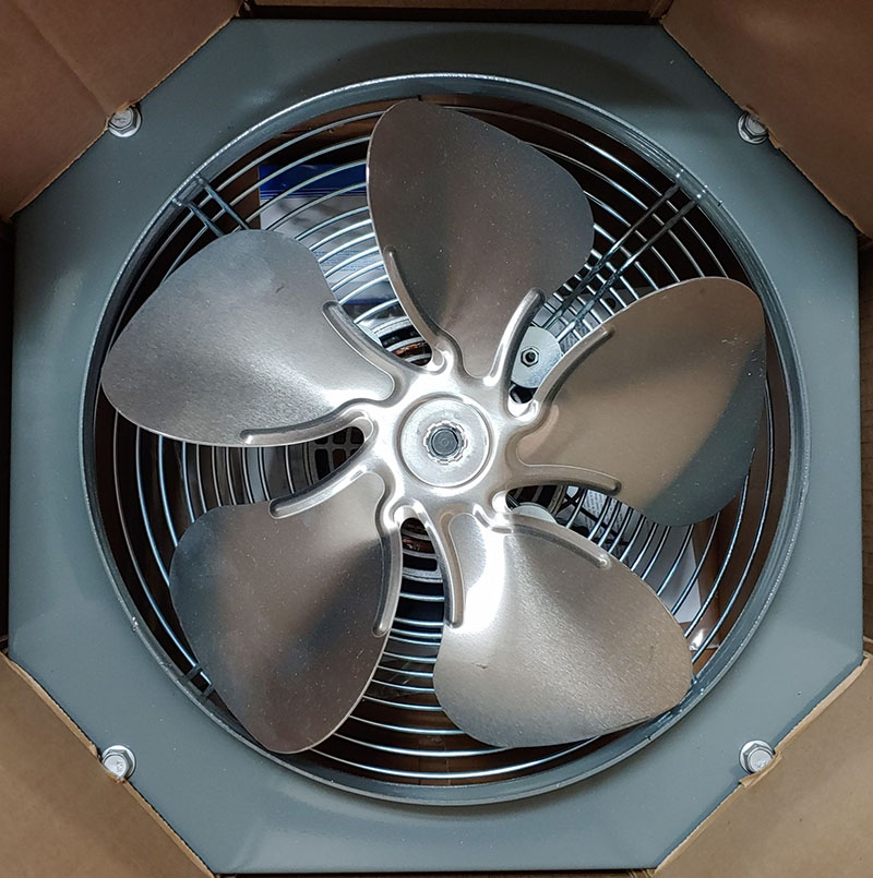 EXHAUST FAN 115V 1PH 60HZ scaled