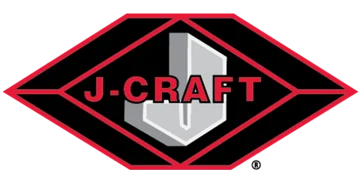 J Craft logo