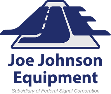 Joe Johnson logo