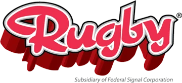 Rugby Logo