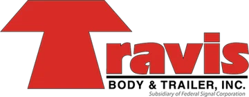 Travis Logo