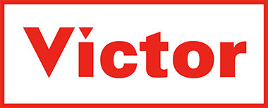 victor logo