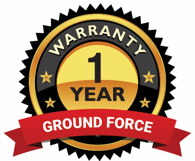 warranty seal new