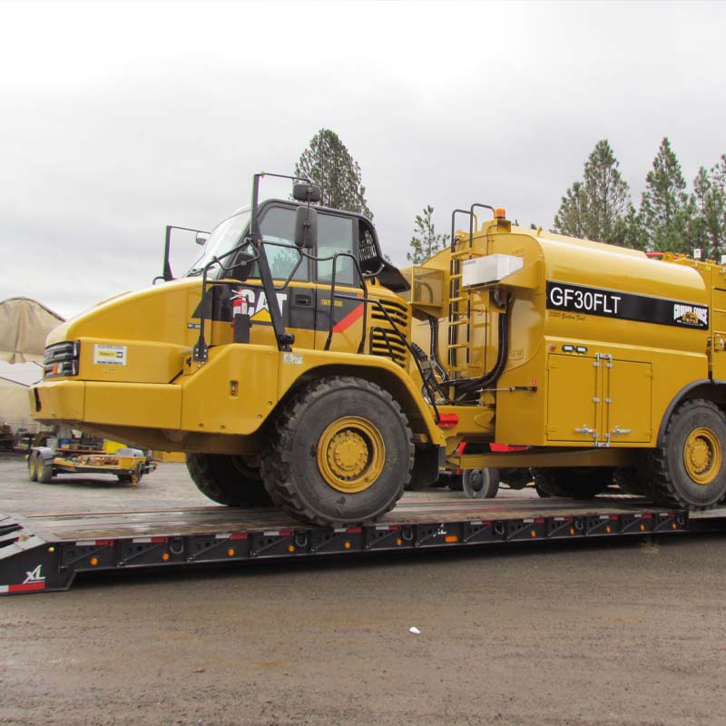 Wyoming Machinery