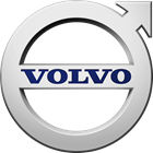 Volvo logo