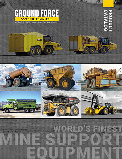 GFW Product Catalog 2024 Cover ENGLISH