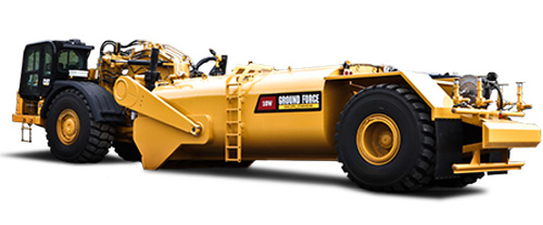 WATER PULL cutout short