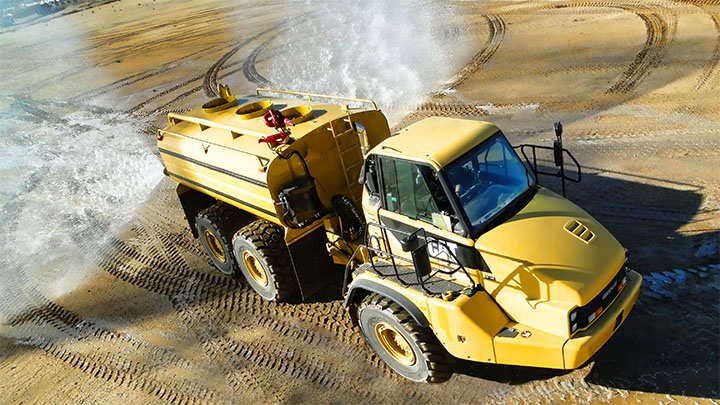 5,000 Gal Water Tank 5,000 Gal Water Tank