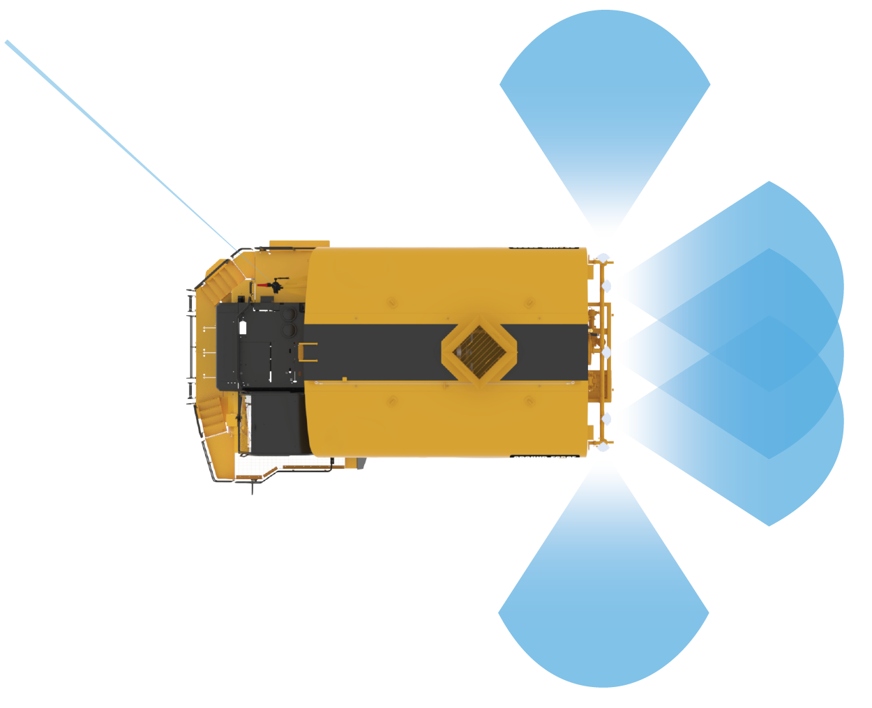 UpdatedSprayDiagramsBumper Kit